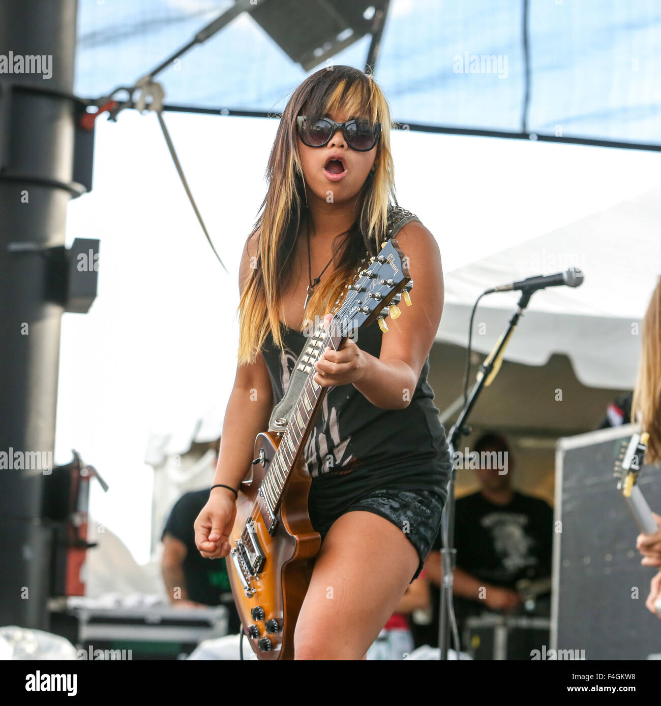 Music Group BAD SEED RISING performs in North Carolina. Bad Seed Rising ...