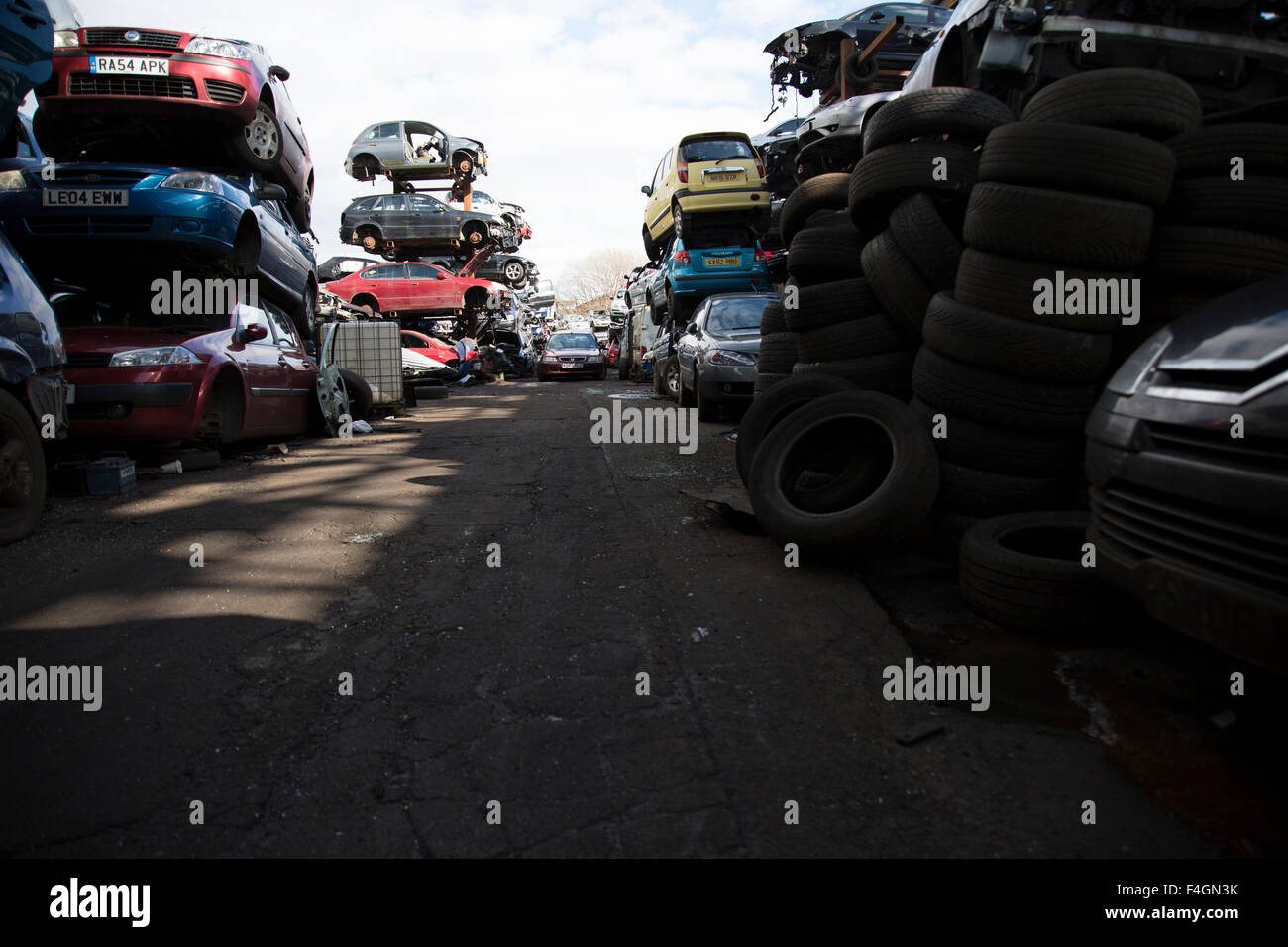Old scotland yard hires stock photography and images Alamy