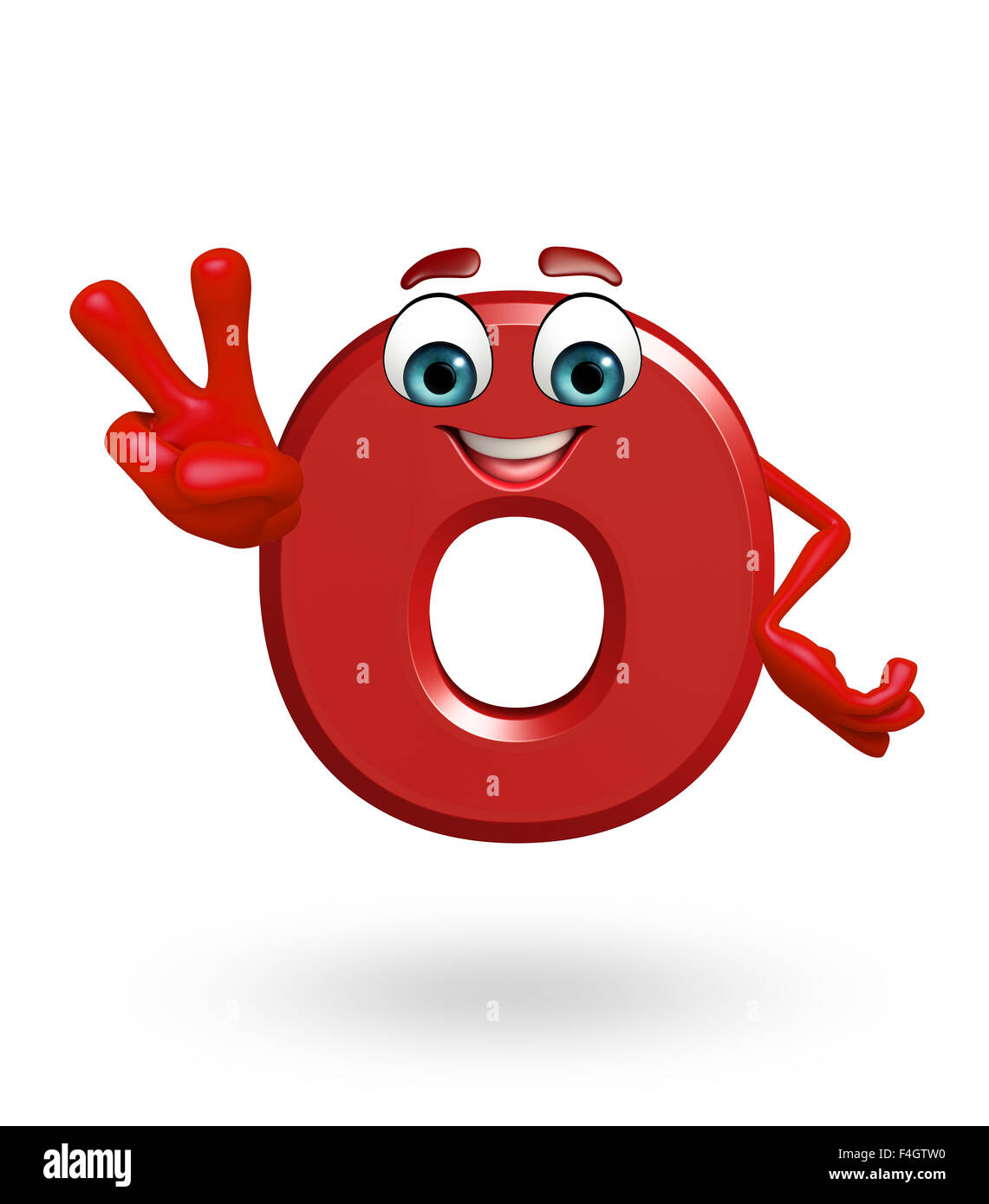 Alphabet o hi-res stock photography and images - Alamy