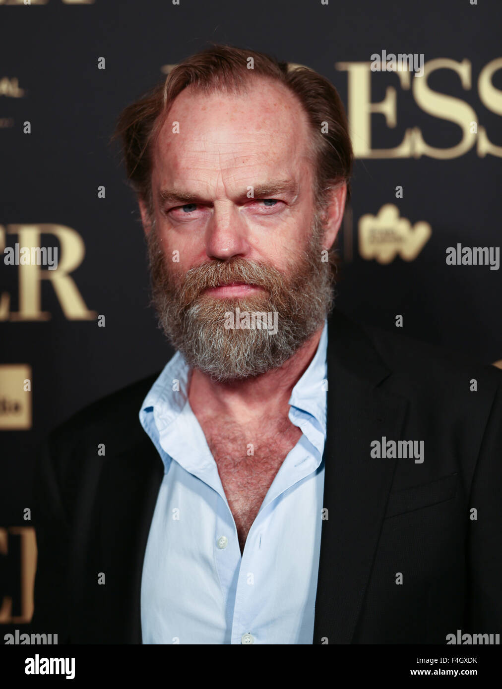 2,140 Hugo Weaving Photos & High Res Pictures - Getty Images