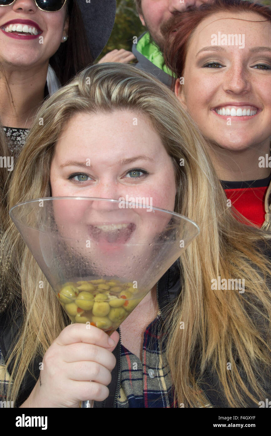 New York, New York, USA. 17th Oct, 2015. Far Hills, New Jersey, horse