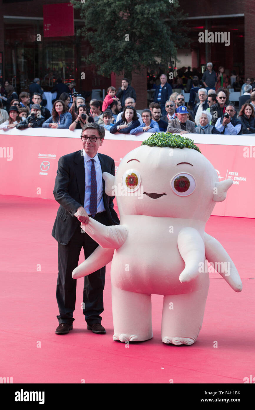 Photocall of film Monster Hunt 2 at 68th Berlin Int'l Film Festival -  Xinhua