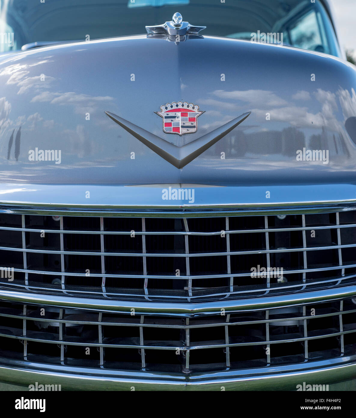 Silver emblem hi-res stock photography and images - Alamy