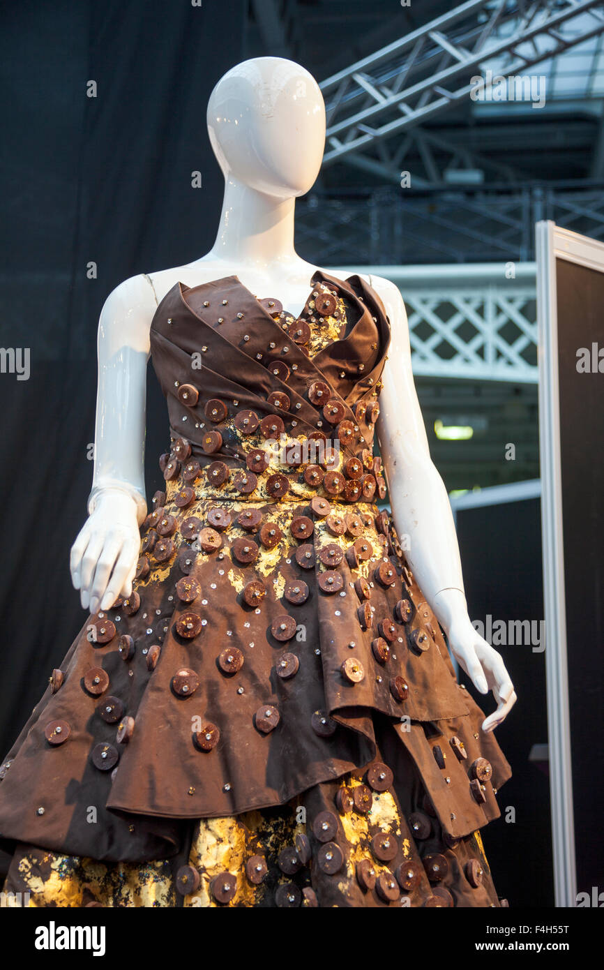 Chocolate dress store website sales