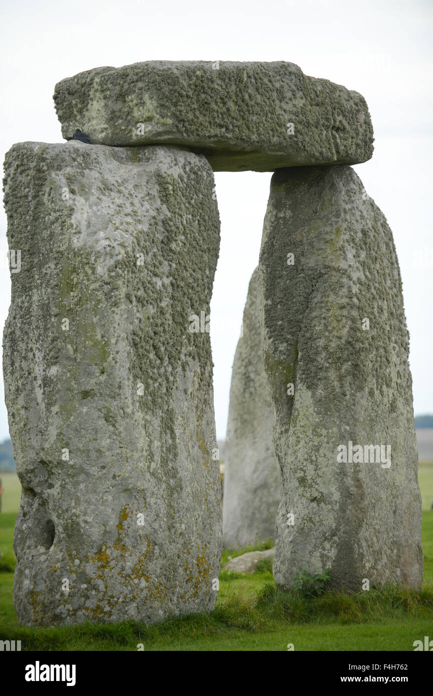 Mortise And Tenon Stonehenge