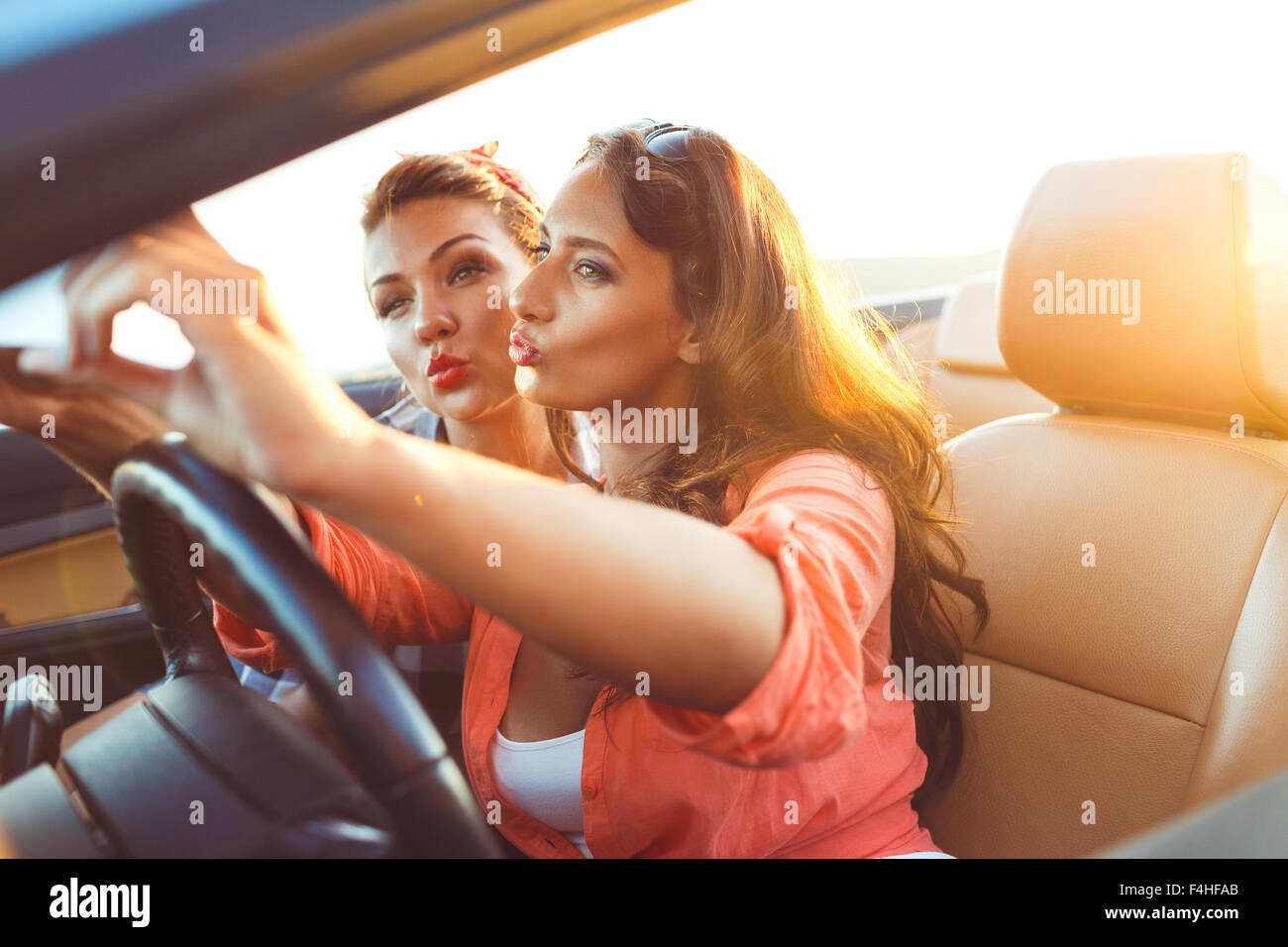 Enjoy yourself hi-res stock photography and images - Alamy