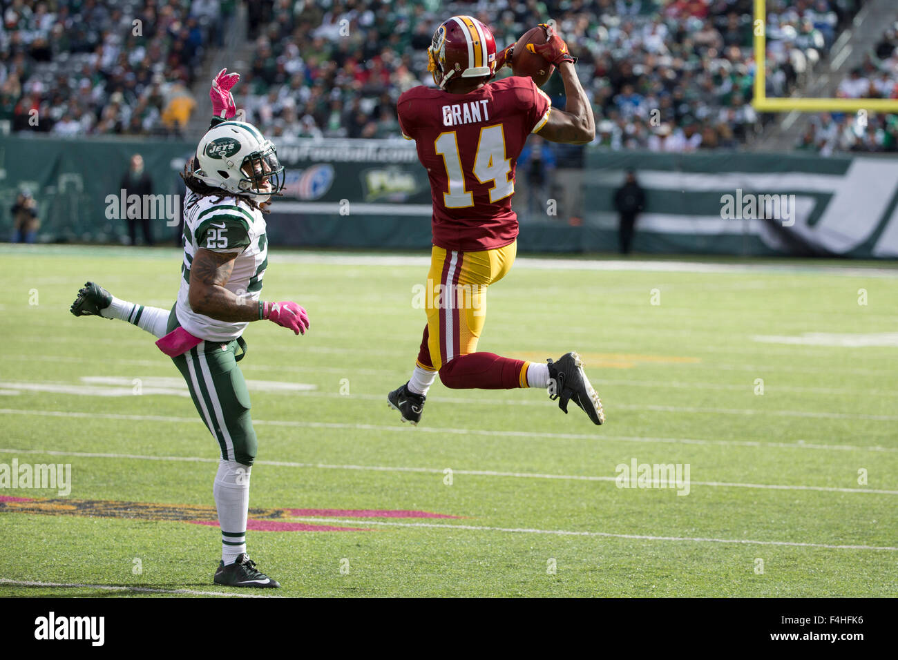 Calvin pryor hi-res stock photography and images - Alamy