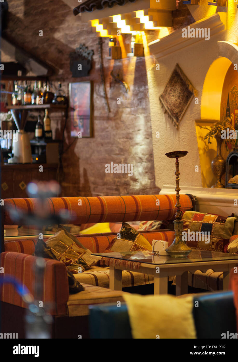 The best Georgian and European cuisine Marani Restaurant & Bar Old