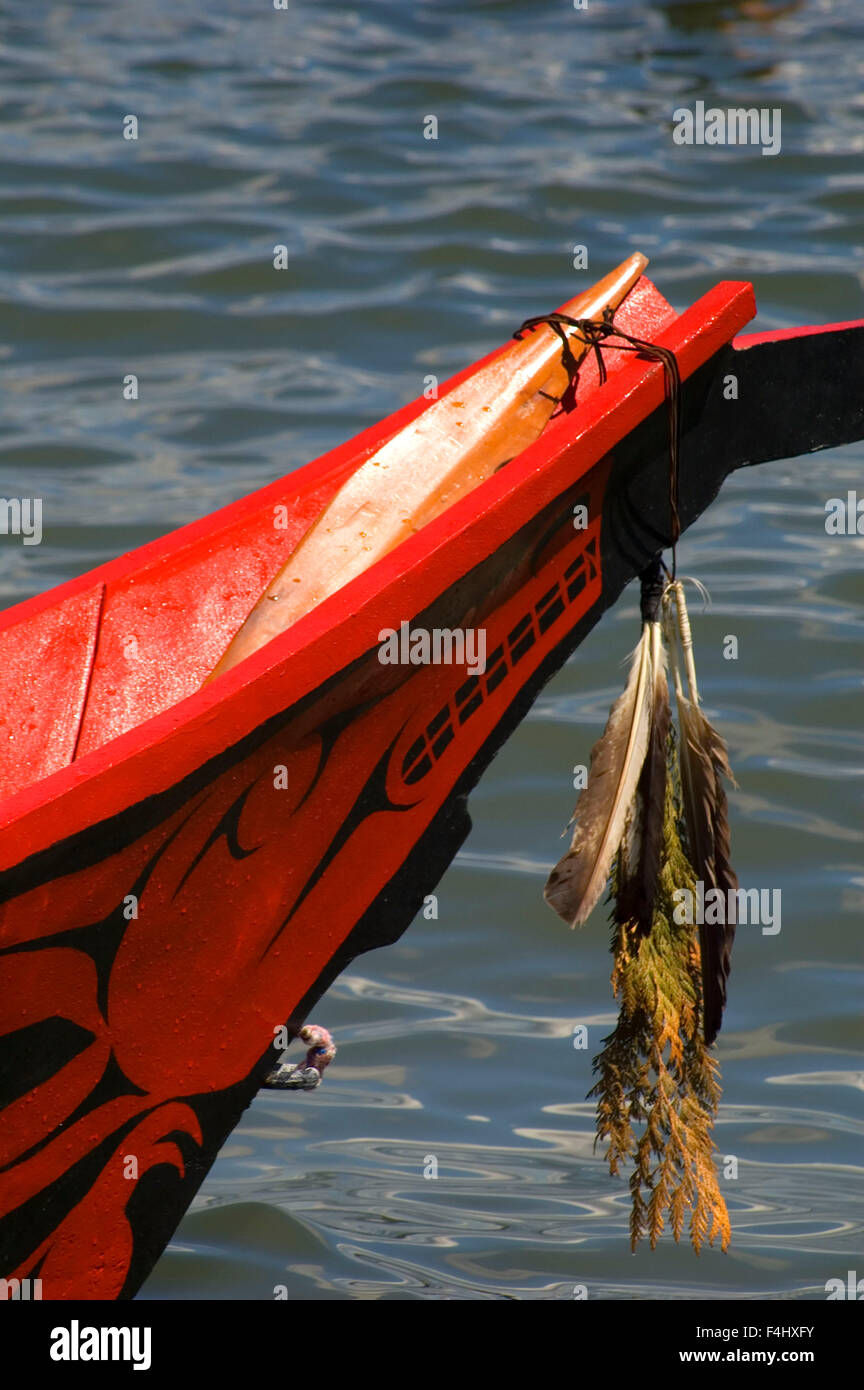 Indian canoe journey hires stock photography and images Alamy