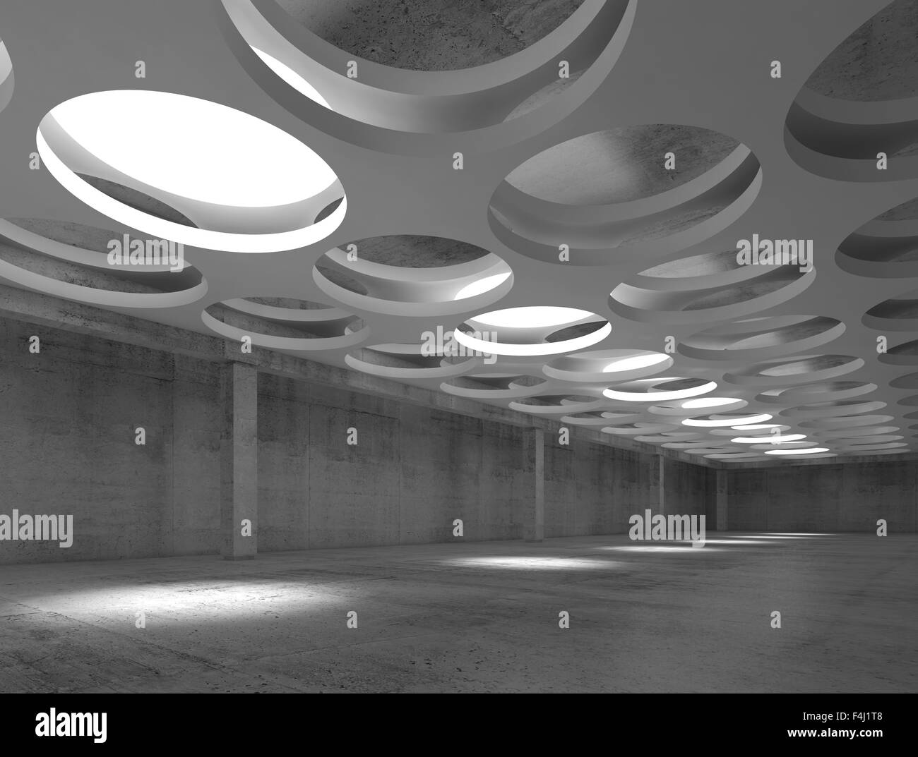 Suspended Ceiling Black And White Stock Photos Images Alamy