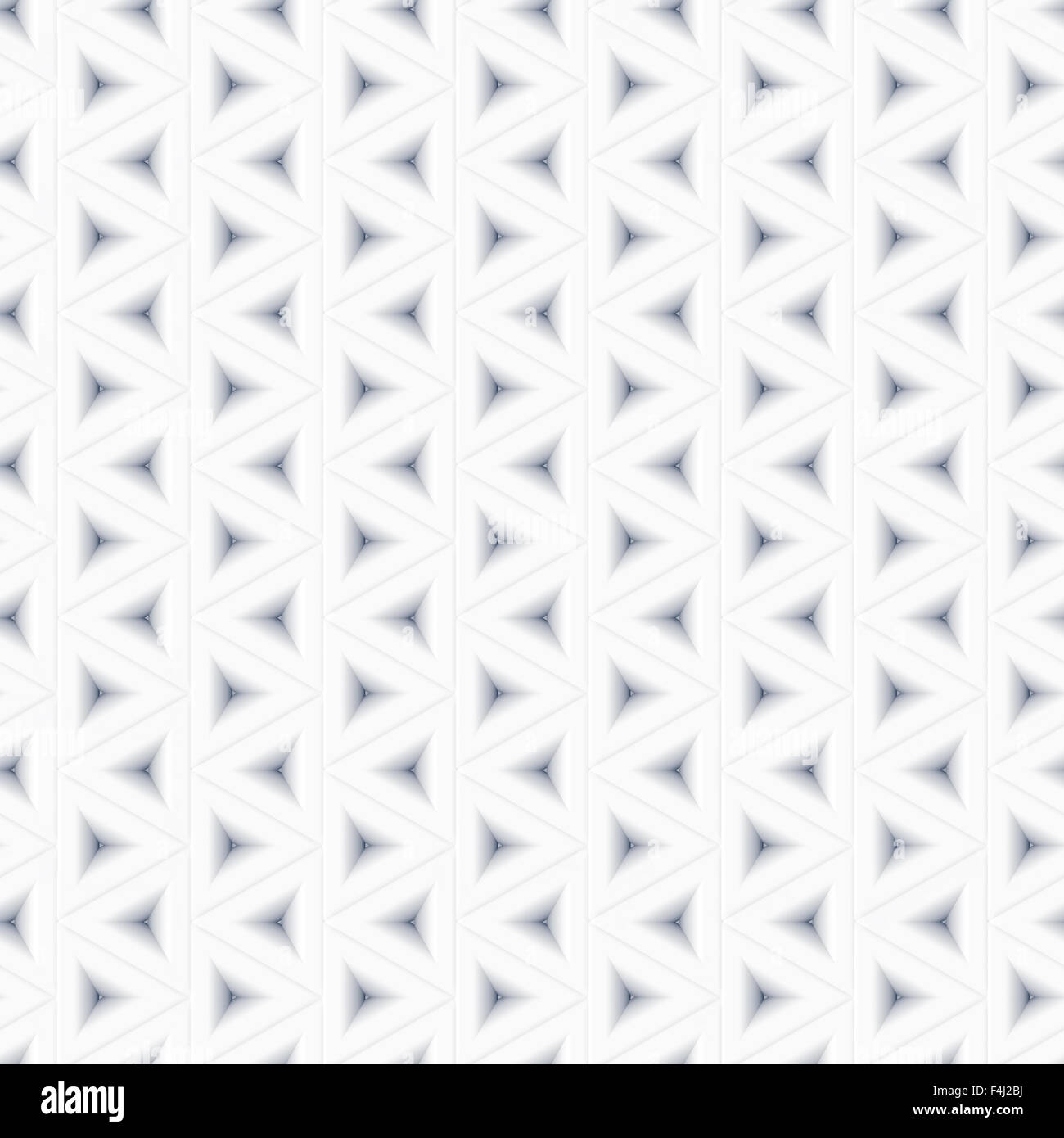 Clean Seamless White Pattern Stock Photo - Alamy