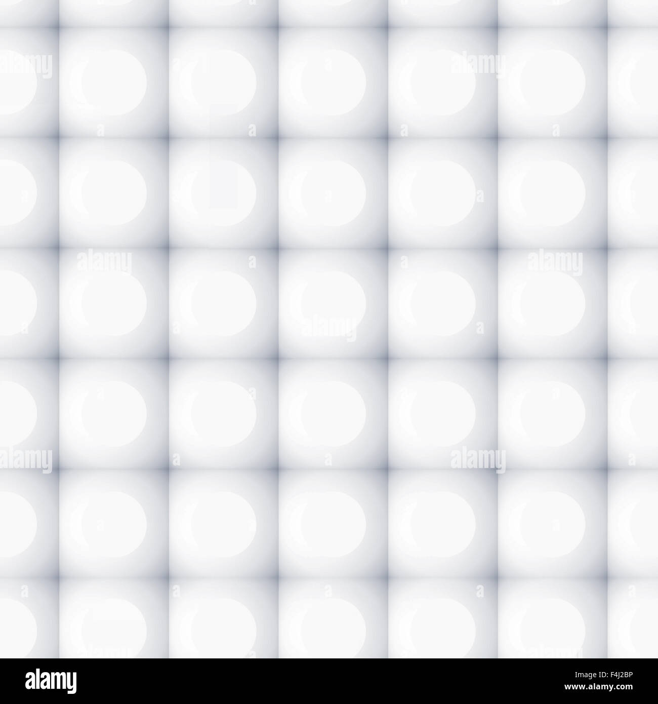 Clean Seamless White Pattern Stock Photo - Alamy