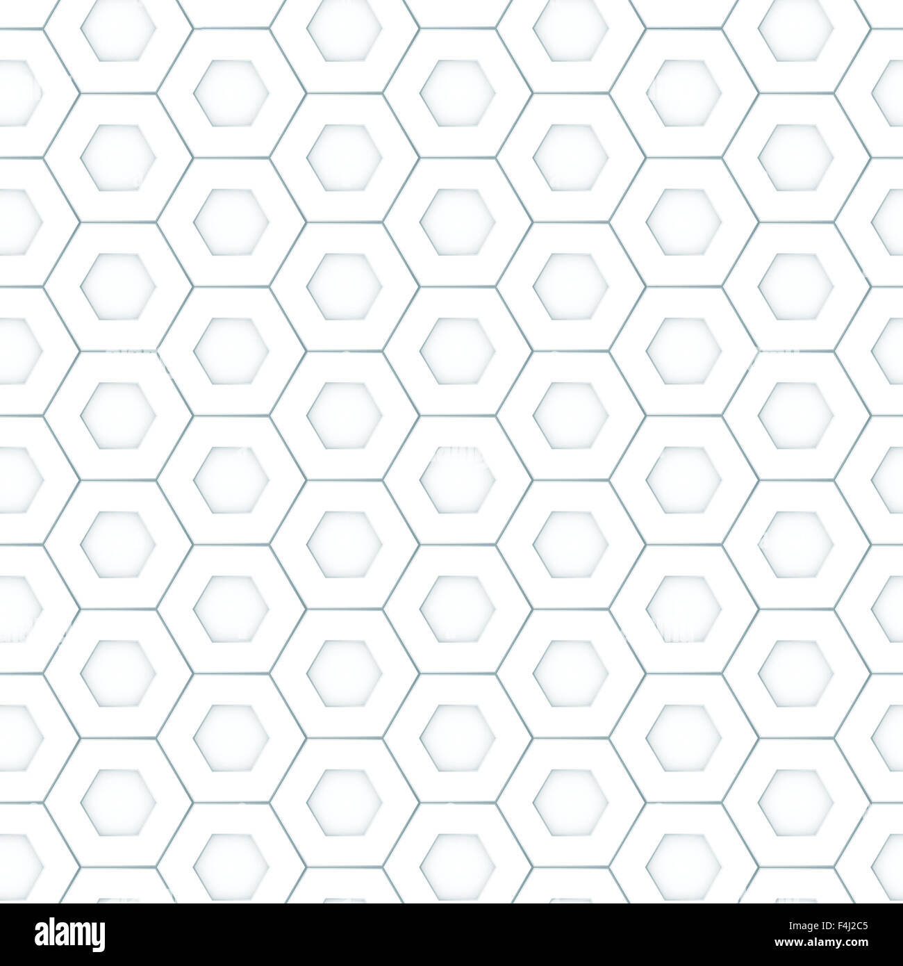 Clean Seamless White Pattern Stock Photo - Alamy