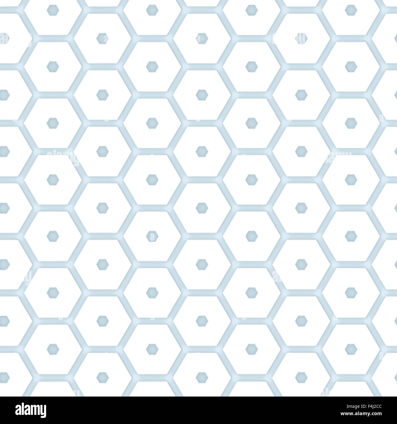 Clean Seamless White Pattern Stock Photo - Alamy
