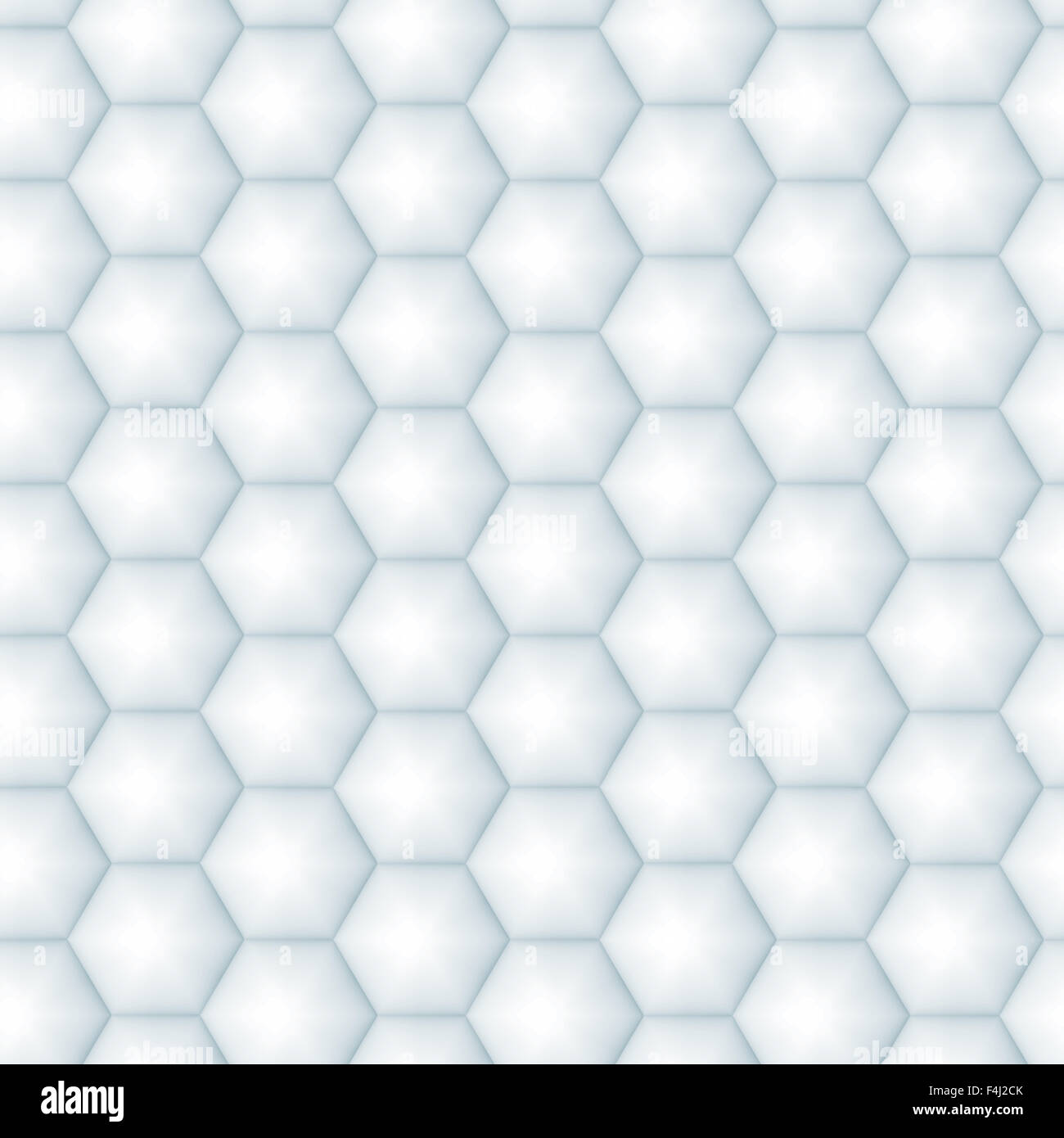 Clean Seamless White Pattern Stock Photo - Alamy