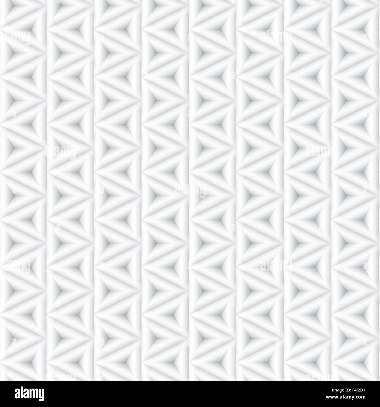 White Pattern Simple Clean Abstract seamless tile pattern hi-res stock photography and images - Alamy