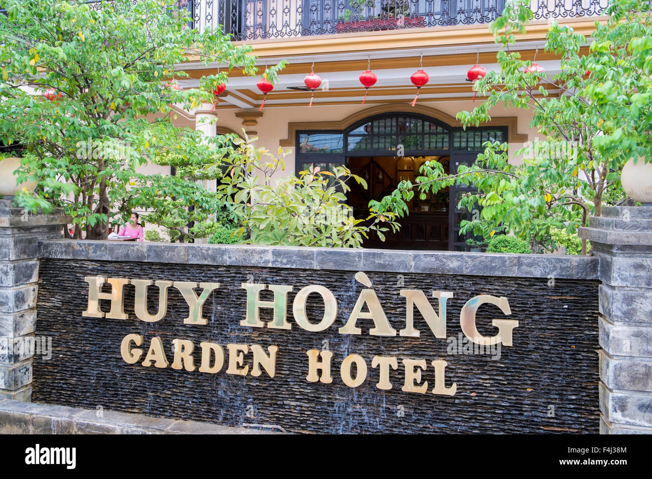 huy hoang vietnamese garden hotel in the ancient city of hoi an on the central coast of vietnam - Vietnamese Garden huy hoang vietnamese garden hotel in the ancient city of hoi an on the central coast of vietnam - Vietnamese Garden