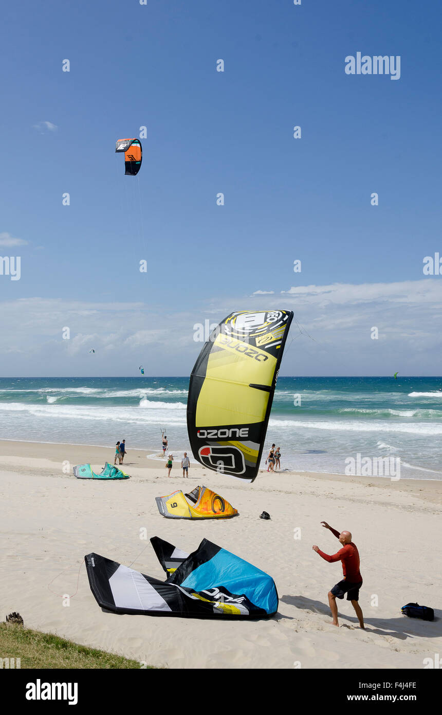 Surfing australia wetsuit hi-res stock photography and images - Alamy