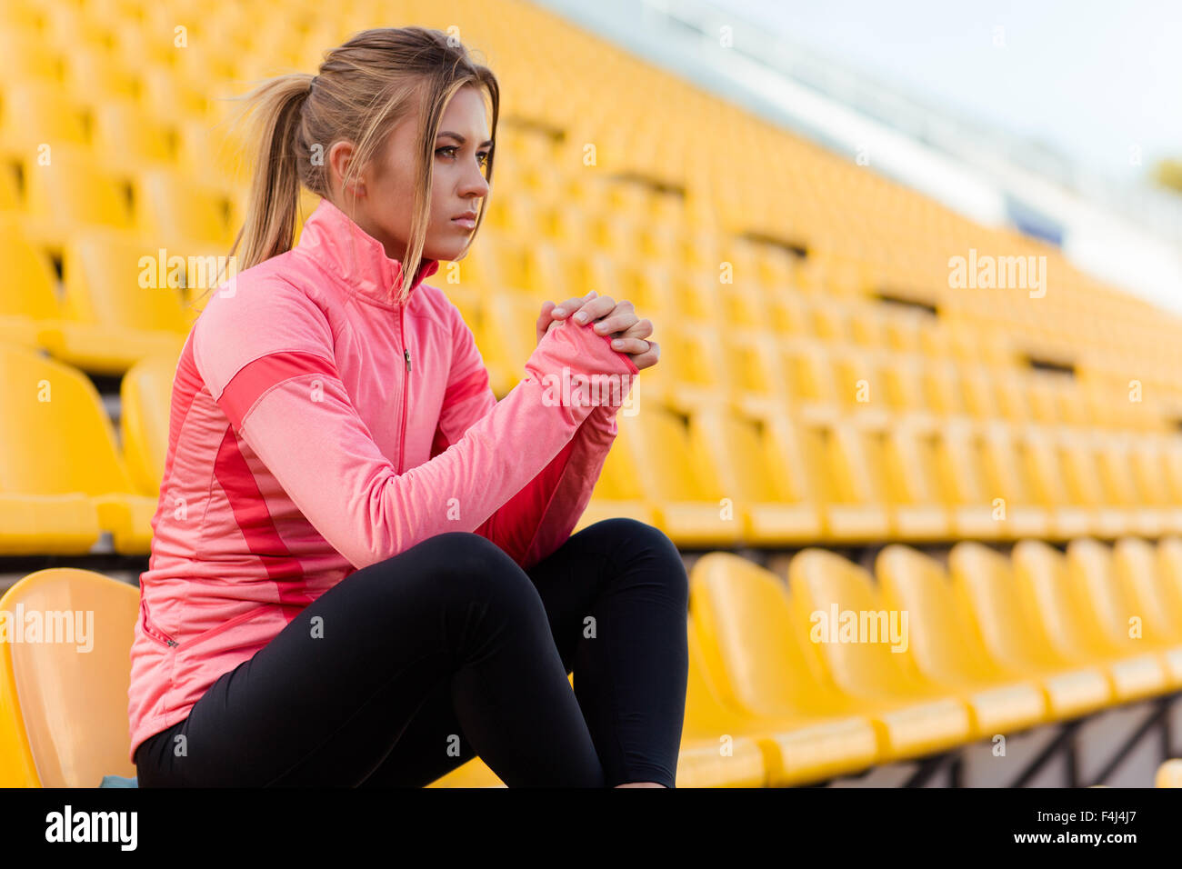For sports wear hi-res stock photography and images - Page 4 - Alamy