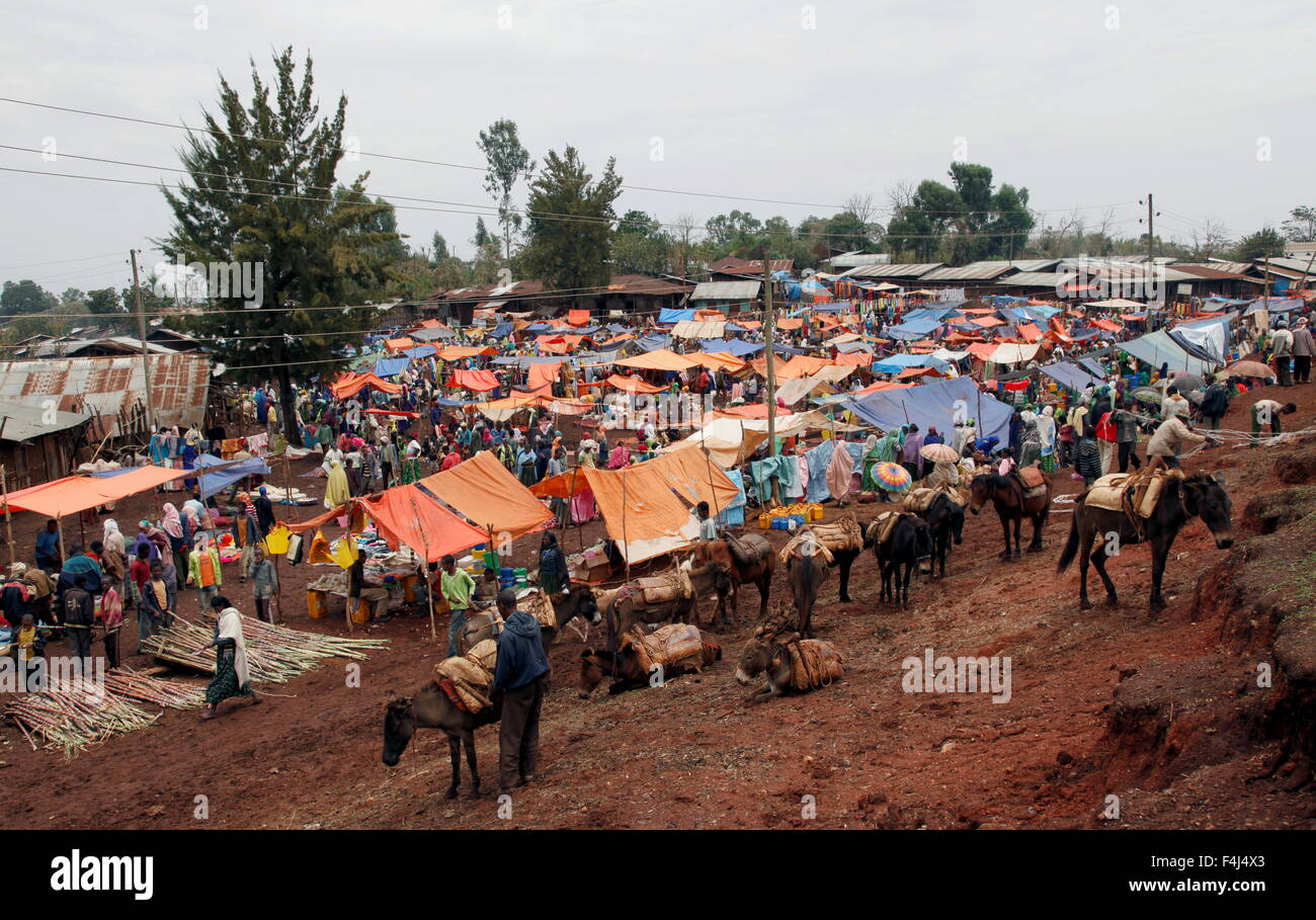 Jimma ethiopia hi-res stock photography and images - Alamy