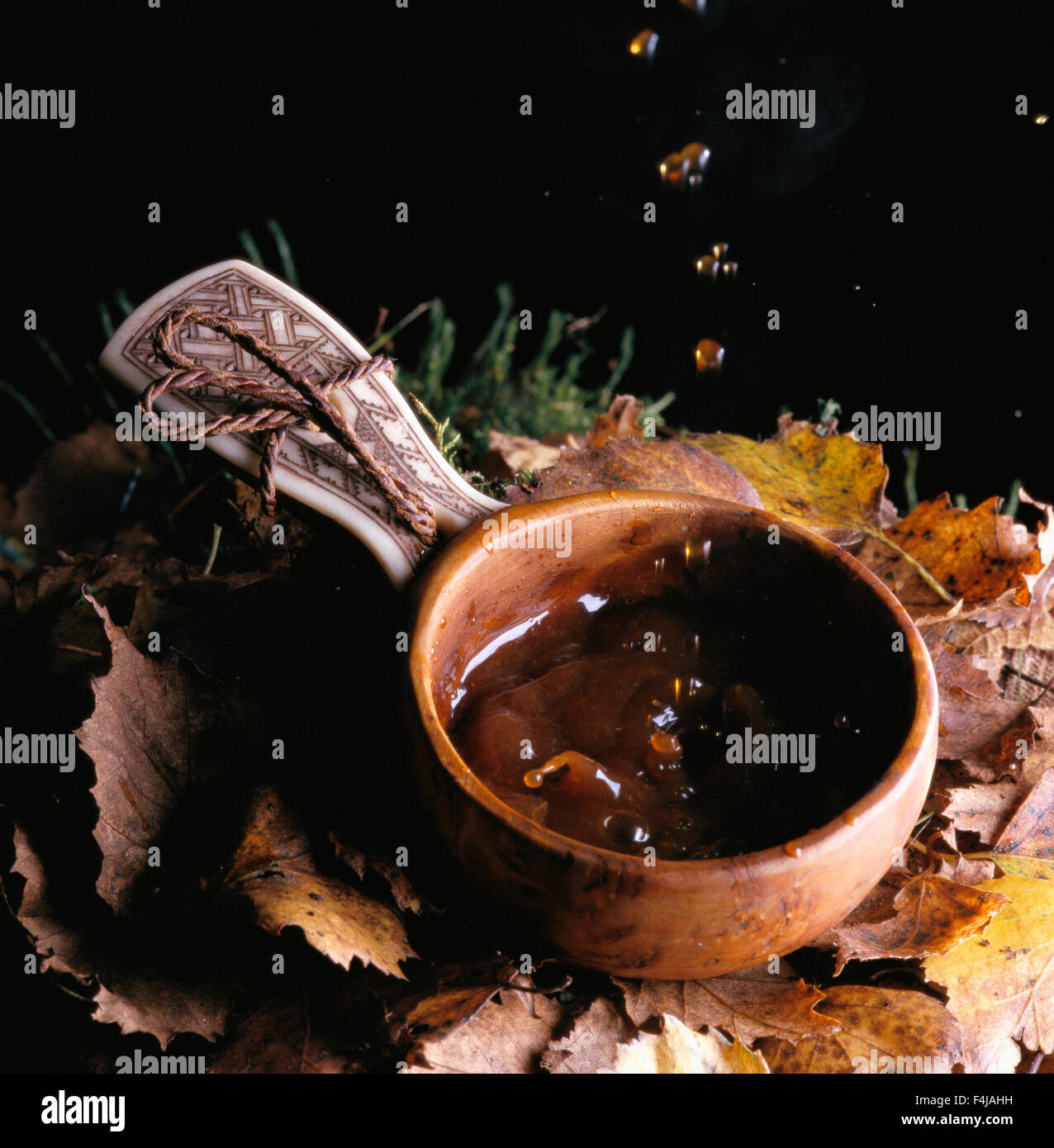 Shaped scoop hires stock photography and images Alamy