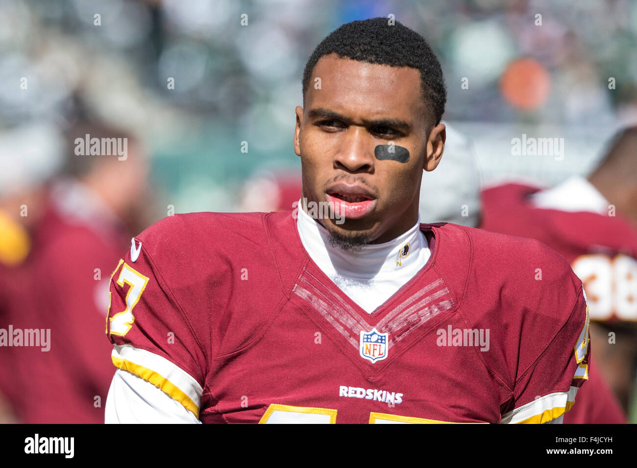 Redskins new best sale jerseys 2015