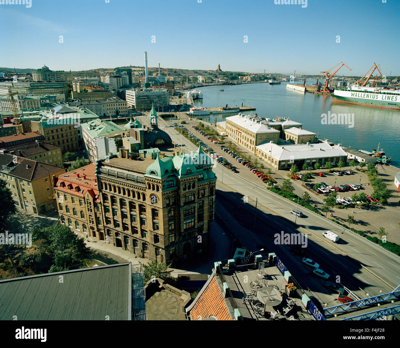 Image showcasing Sea View Apartments for Sale in Fuengirola, Costa del Sol