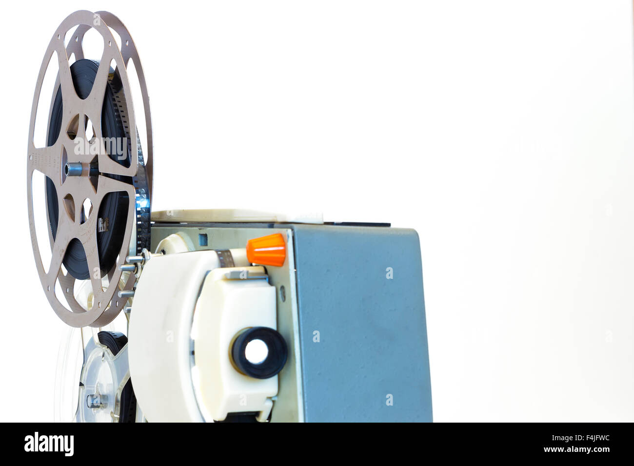 Retro Screening High Resolution Stock Photography and Images - Alamy