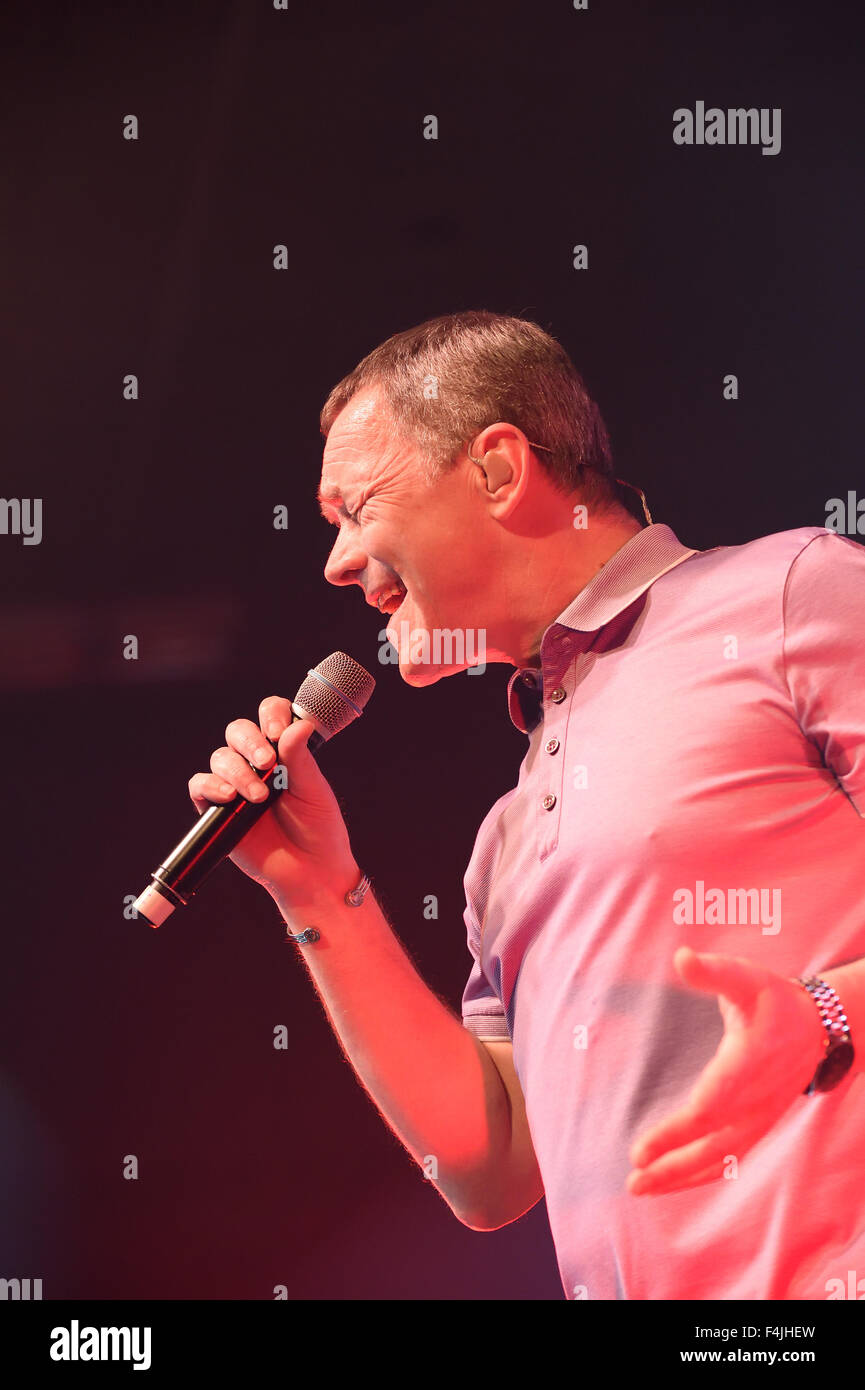 Ub40 band hires stock photography and images Alamy