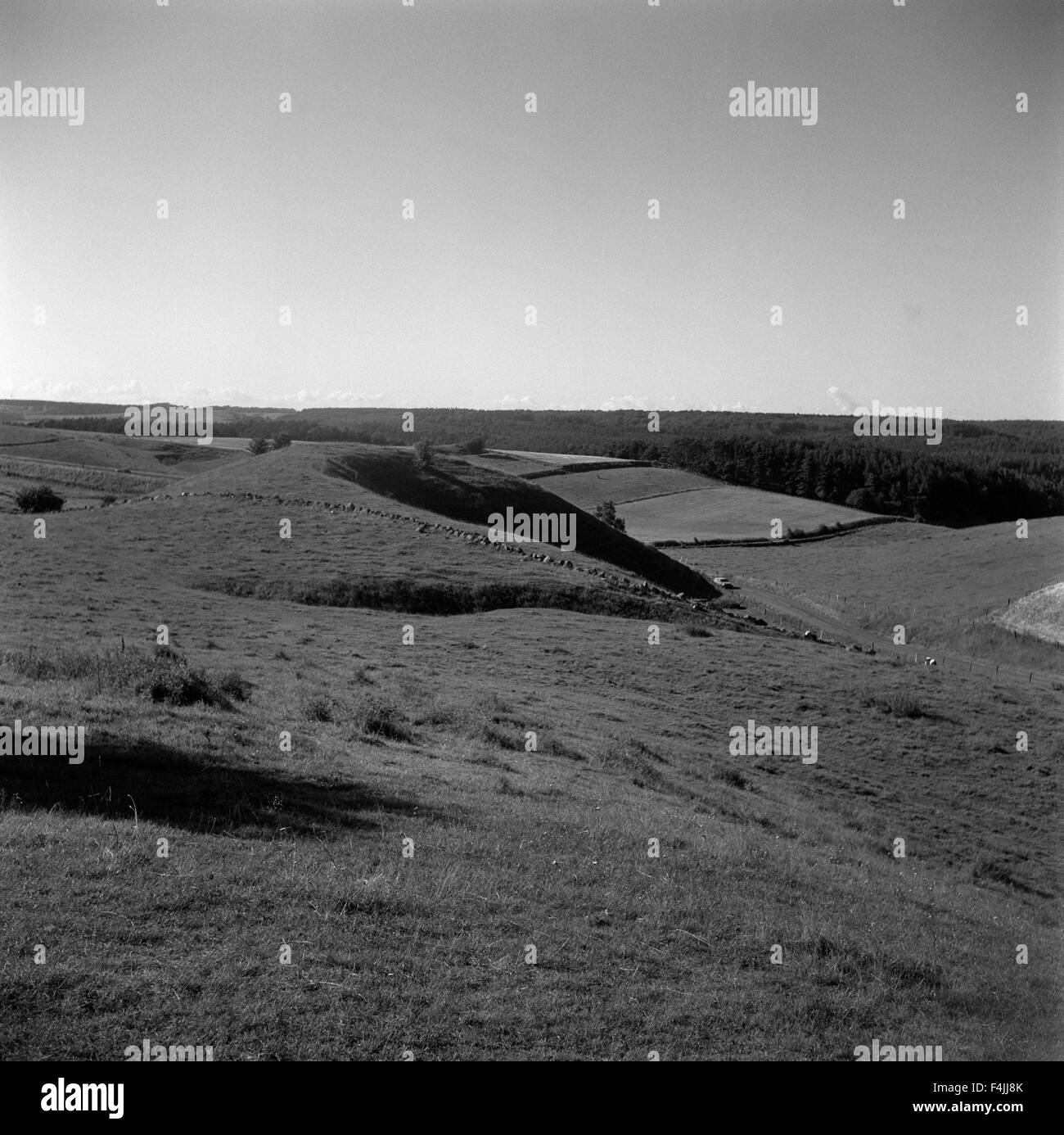Rural Black and White Stock Photos & Images - Alamy