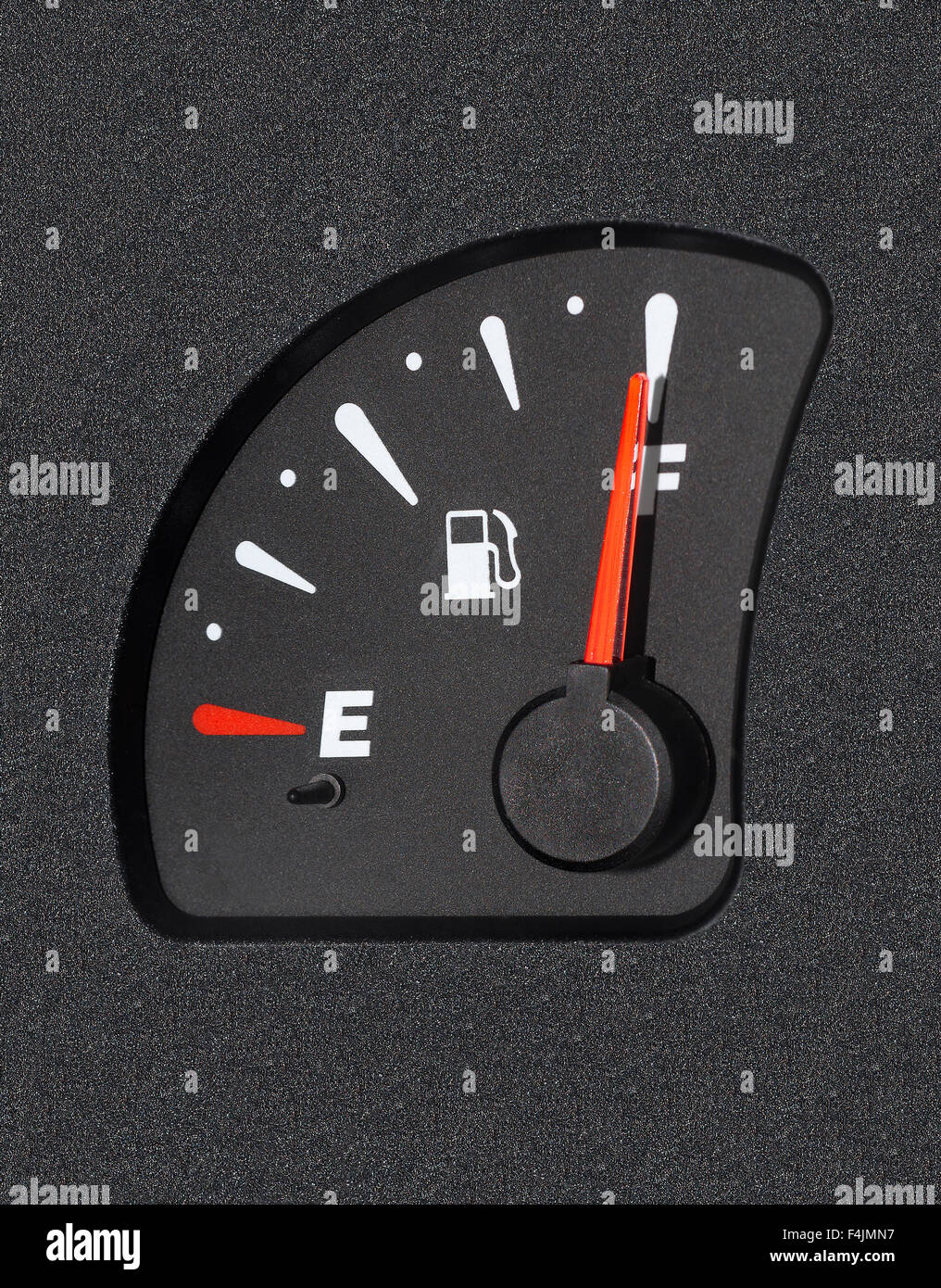 Car fuel gauge hires stock photography and images Alamy