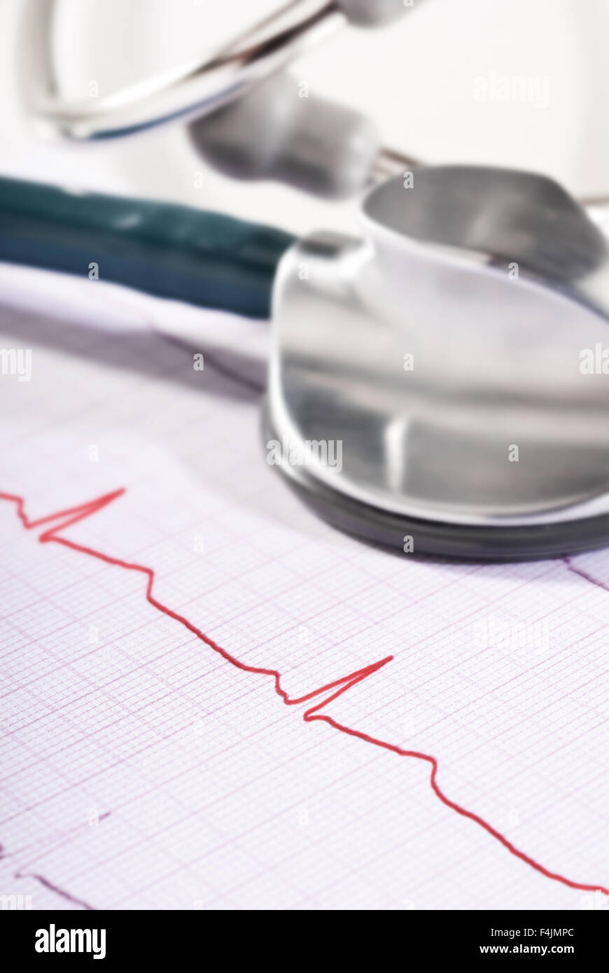 Ecg hi-res stock photography and images - Alamy