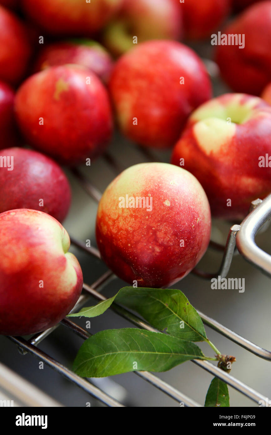 Pink lady apples hires stock photography and images Alamy
