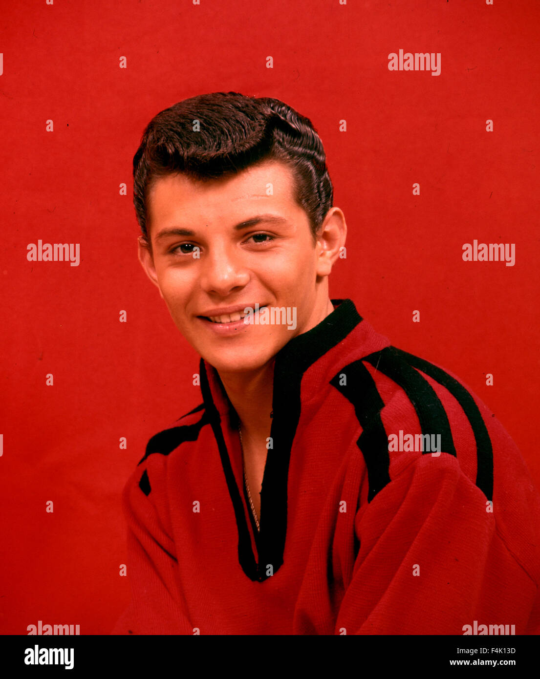 Frankie Avalon Stock Photos & Frankie Avalon Stock Images - Alamy