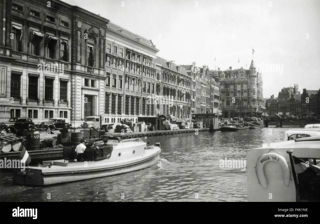Holland 1940 hi-res stock photography and images - Alamy