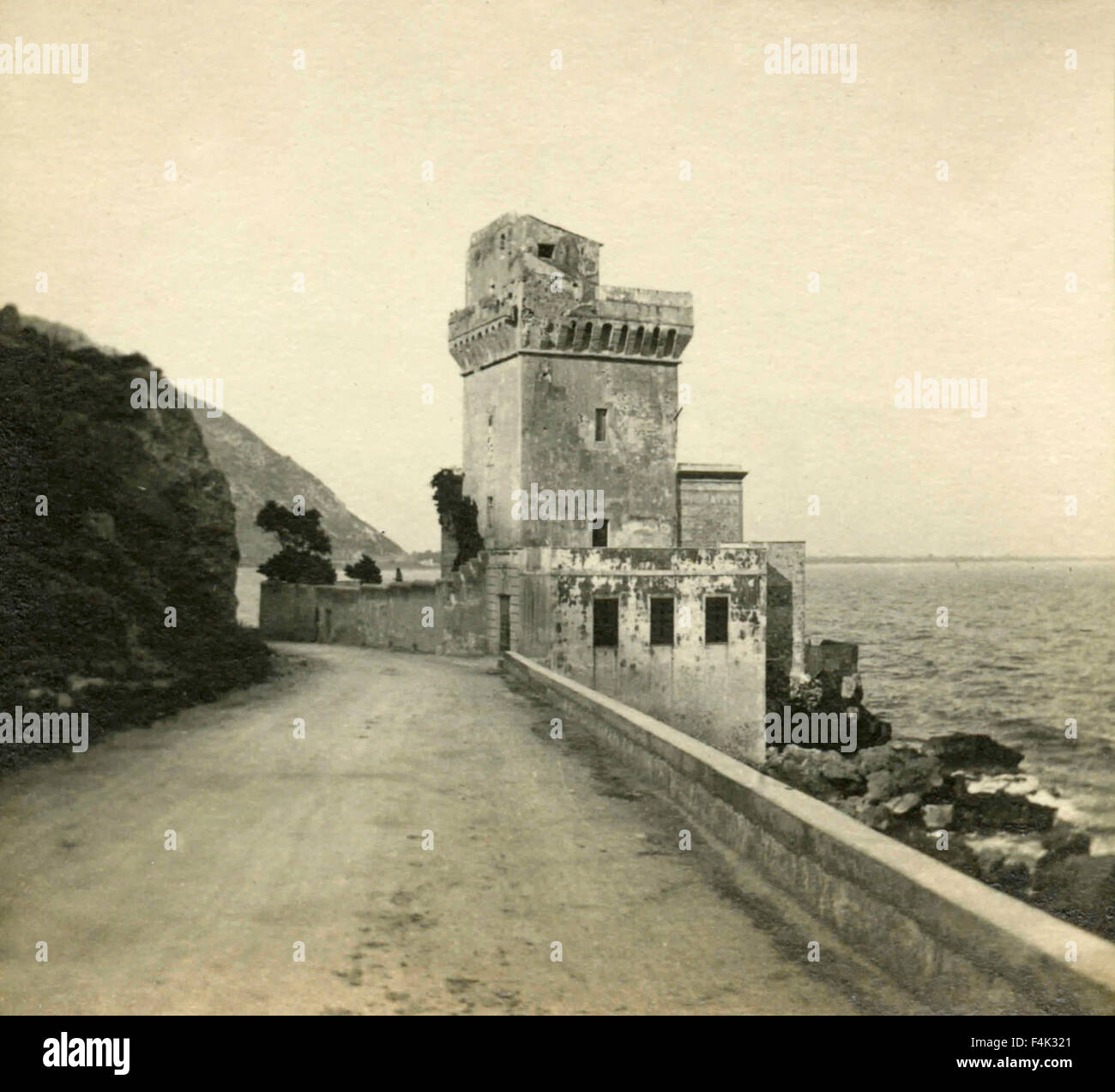 Gregoriana tower hires stock photography and images Alamy