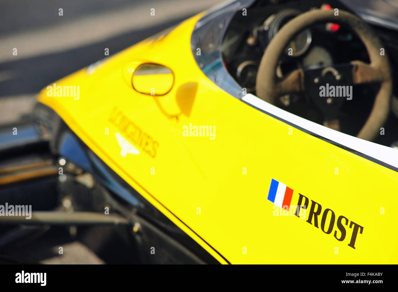 Renault F1 engage Nicolas Prost pour le GP de Monaco virtuel - Le Mag Sport Auto