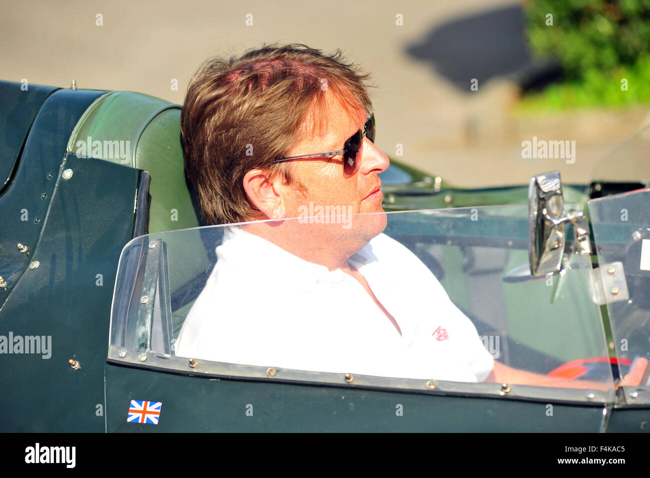 James martin tv chef hi-res stock photography and images - Alamy