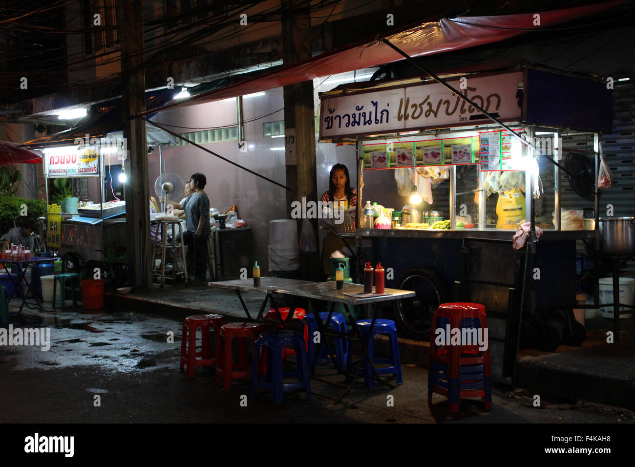 Closing Time In Bangkok Stock Photo Alamy closing-time-in-bangkok-stock-photo-alamy