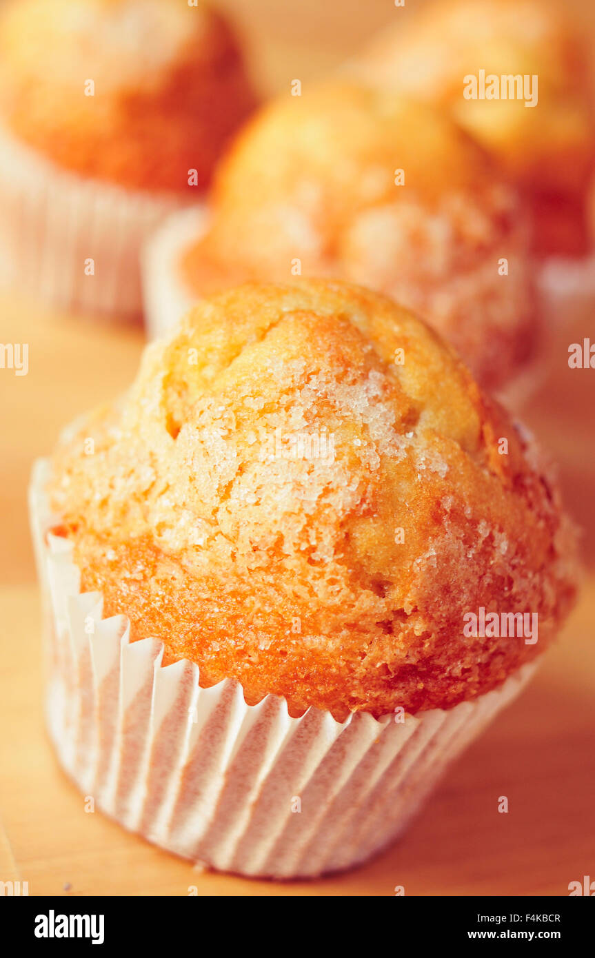 Typical spanish plain muffins hires stock photography and images Alamy