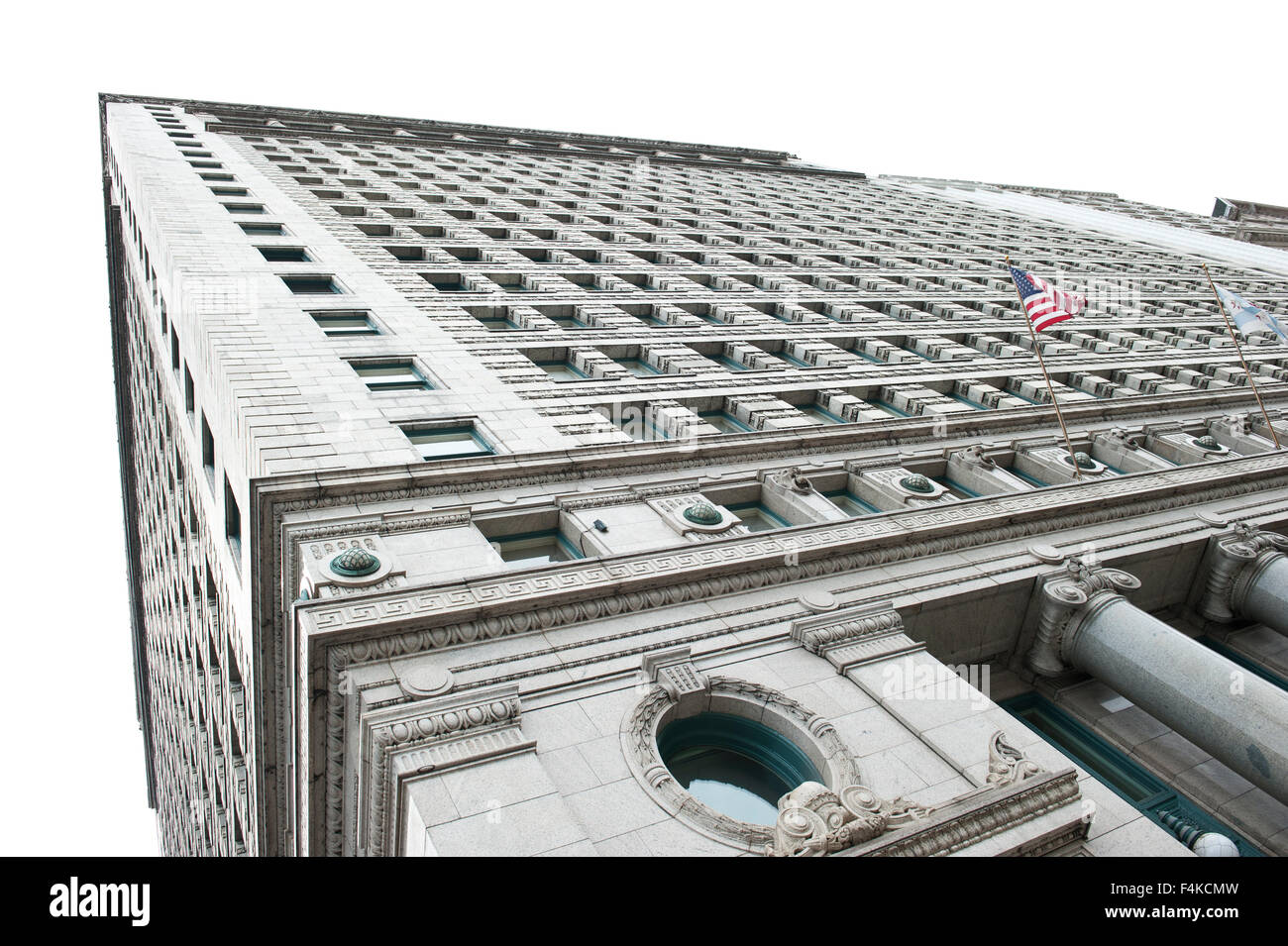 Chicago style windows hires stock photography and images Alamy