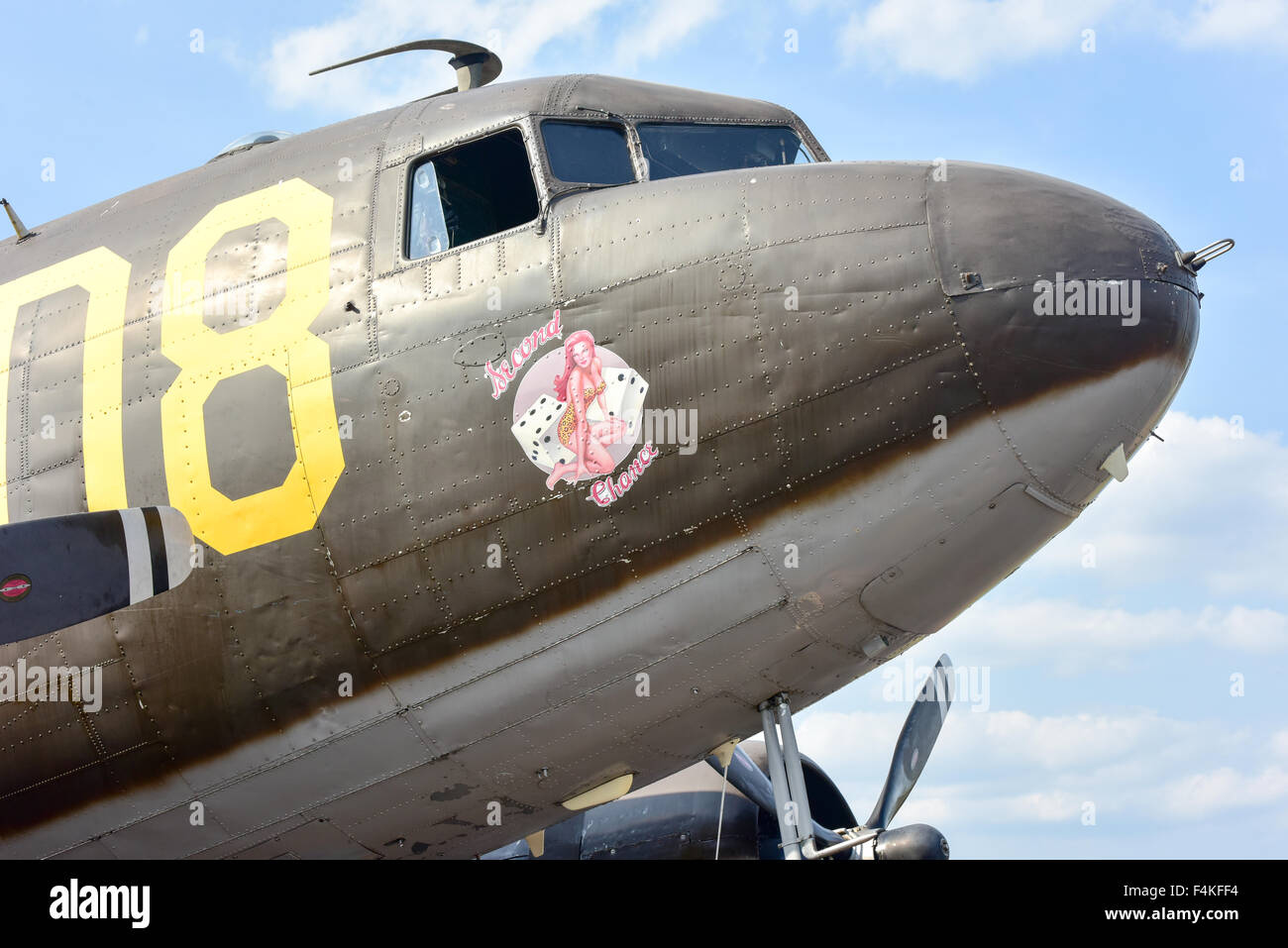 Stewart air base hi-res stock photography and images - Alamy