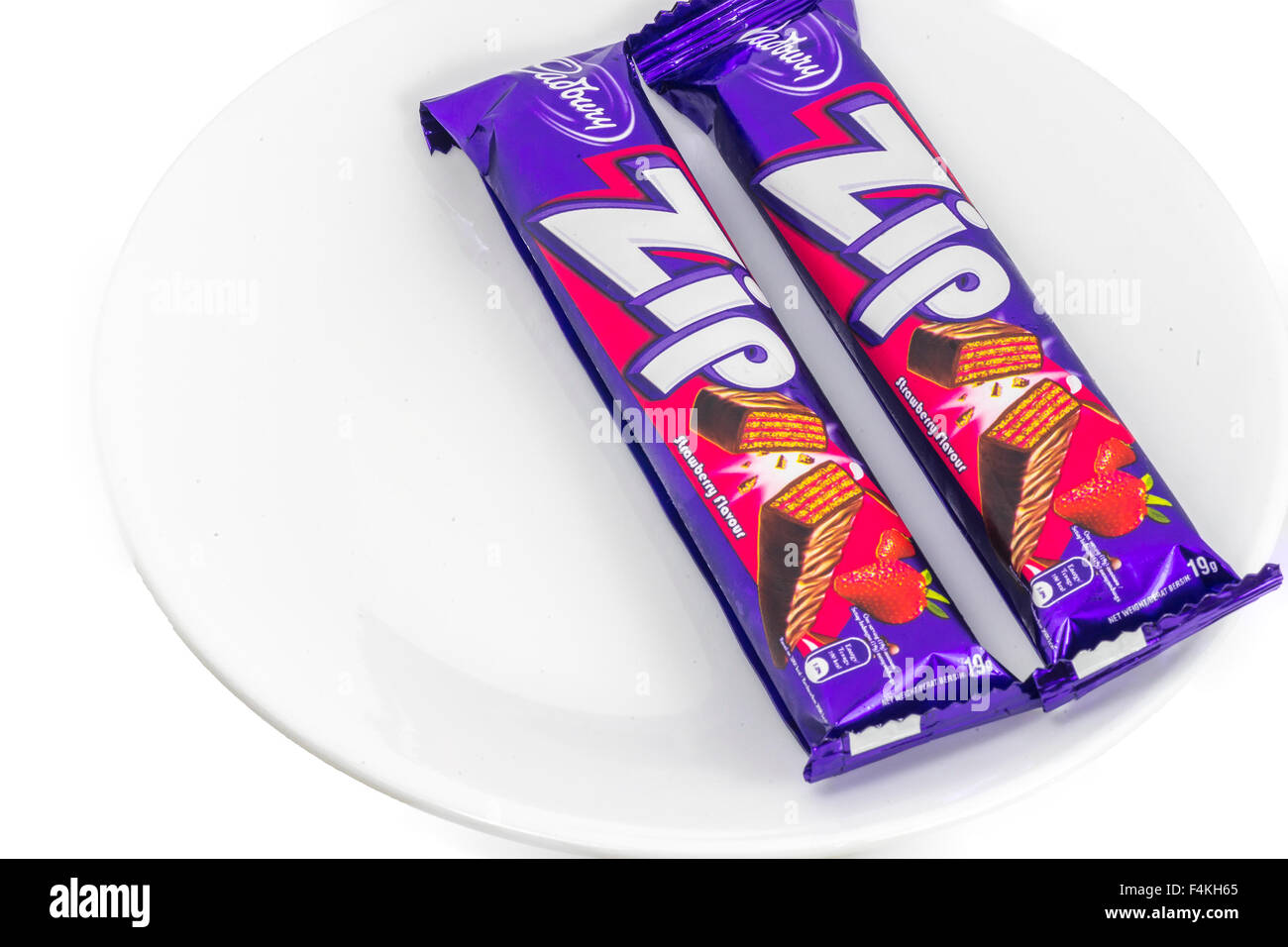 Zip cadbury CADBURY ZIP