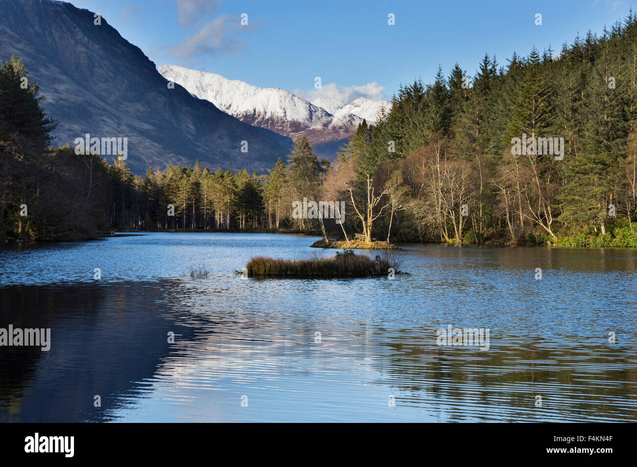 glencoe-lochan-lochaber-highland-region-scotland-uk-stock-photo-alamy