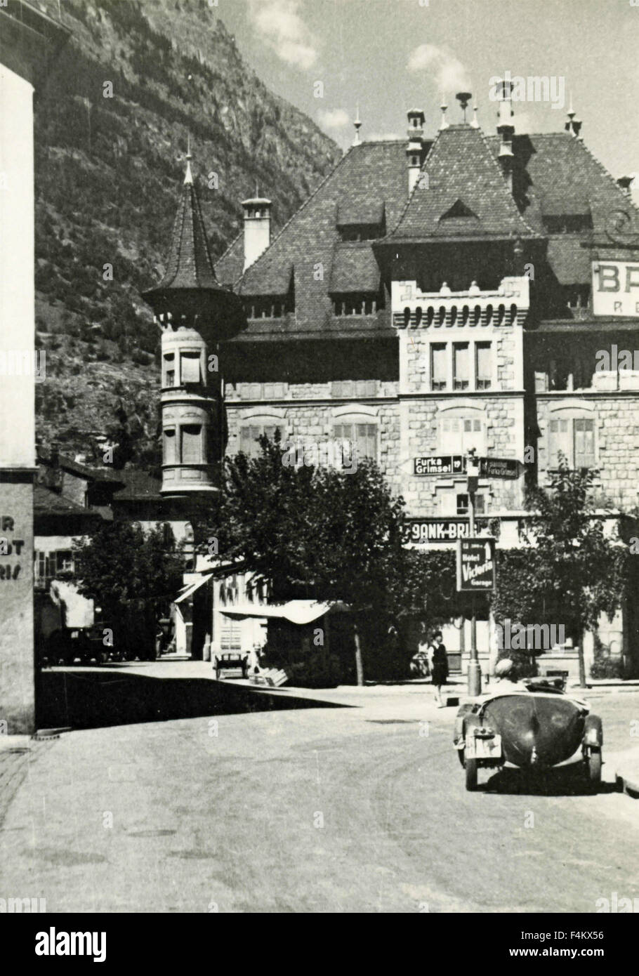 License plate zurich hires stock photography and images Alamy