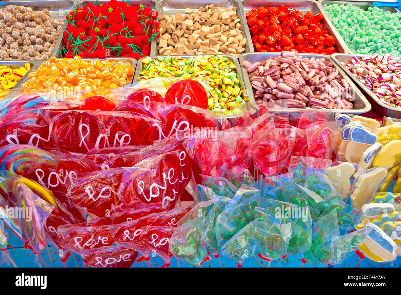 Lollipops hires stock photography and images Alamy