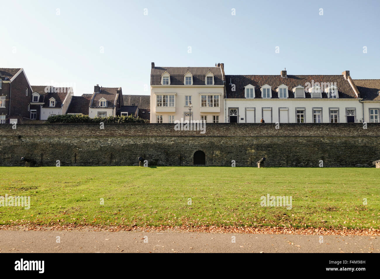Maastricht medieval city wall hires stock photography and images Alamy