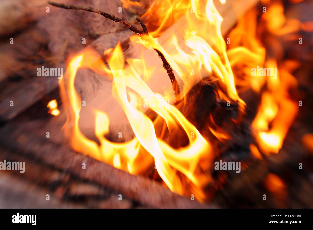 Fish creek pond campground hires stock photography and images Alamy