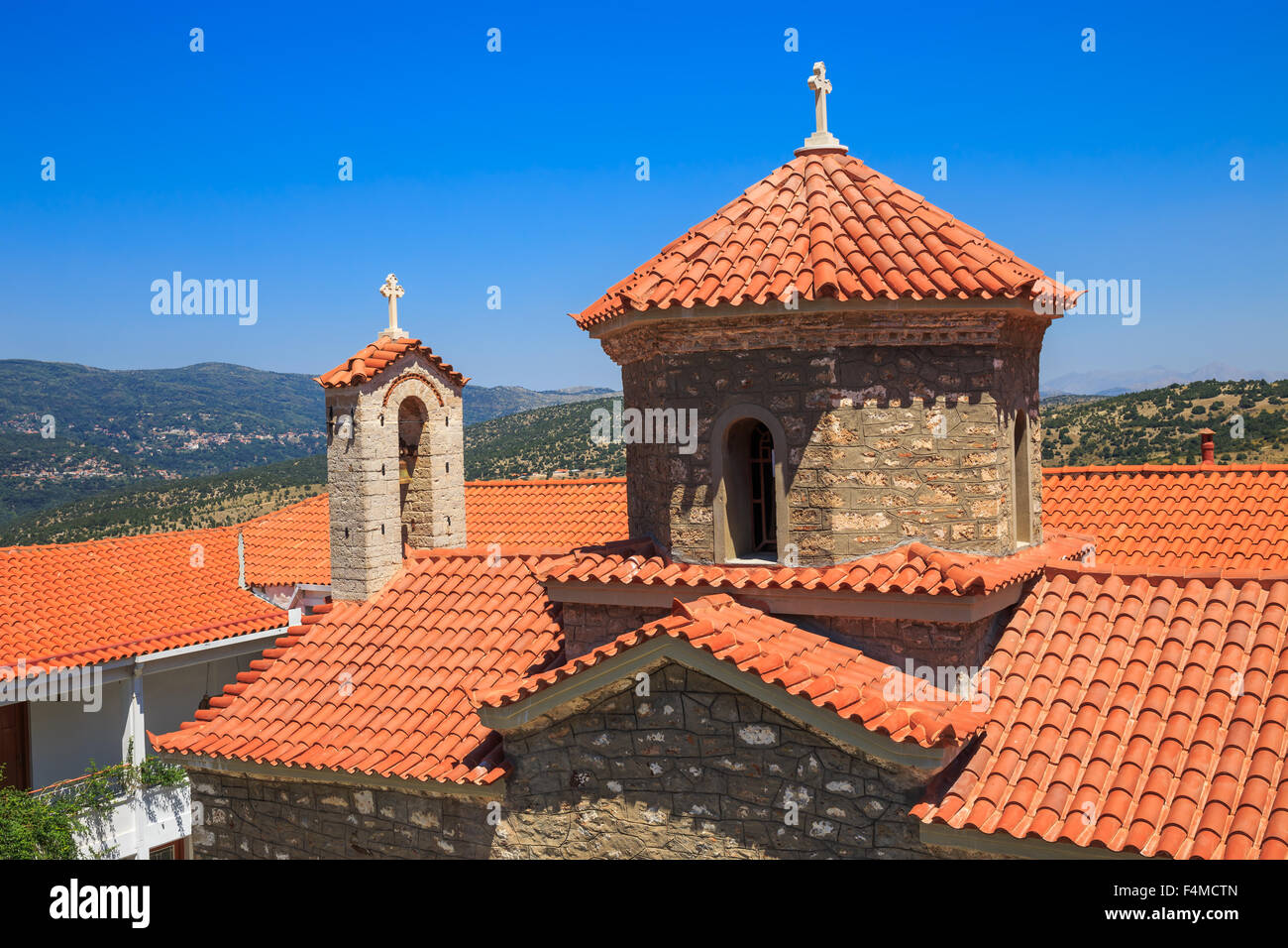 Tripoli greece hires stock photography and images Alamy