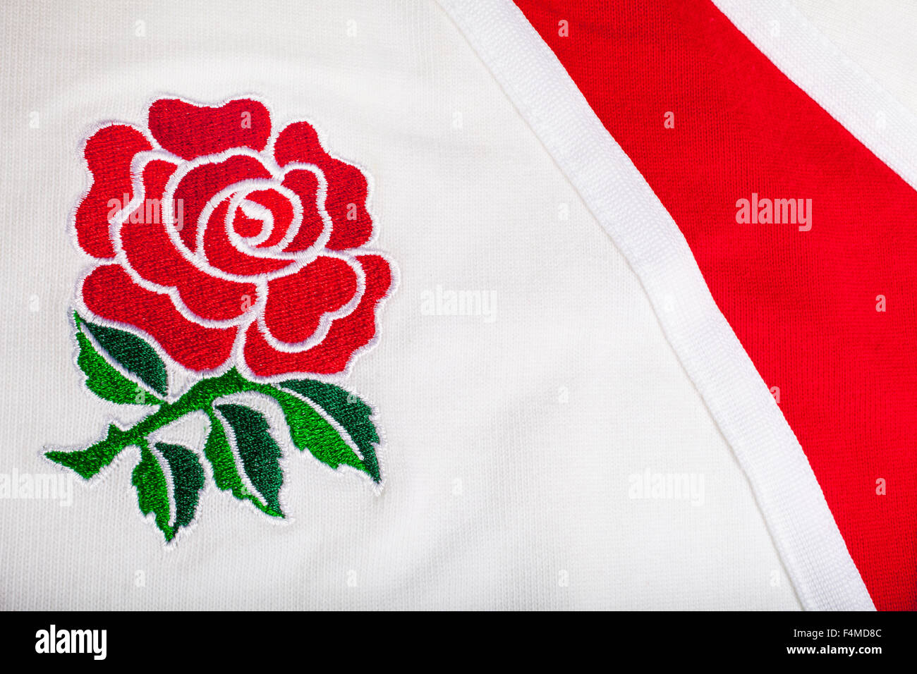 England Rugby Shirt High Resolution Stock Photography And Images Alamy